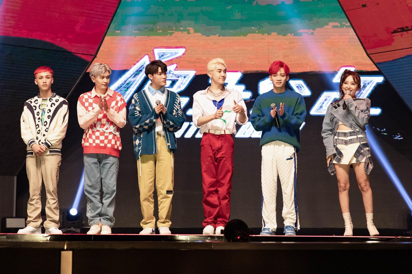 《原子少年》小孩理想型曝光！女友只開 1 條件「喜歡被照顧的感覺」