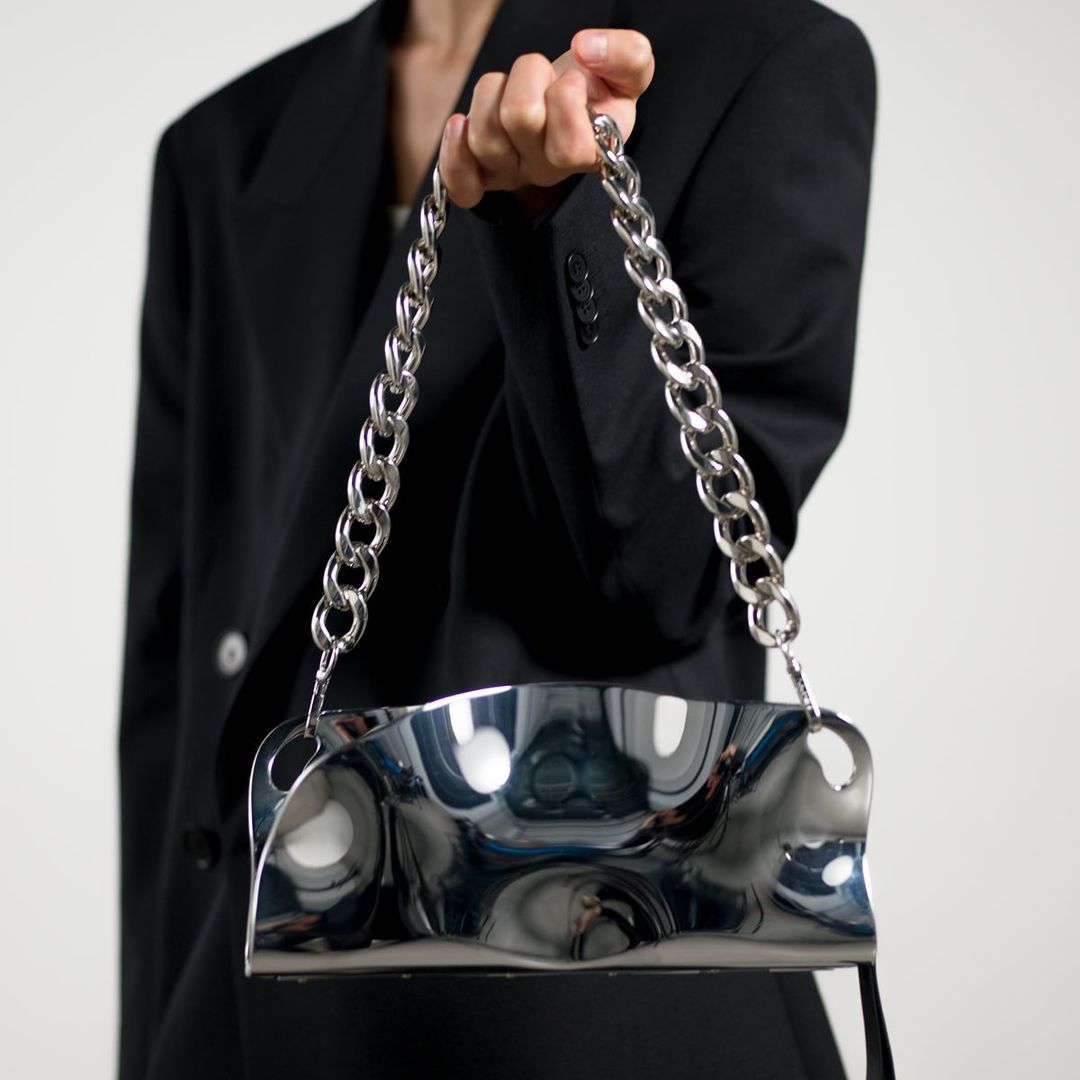 延續微立體視覺！奧地利時尚品牌  Published By 最新春夏包袋即將上架