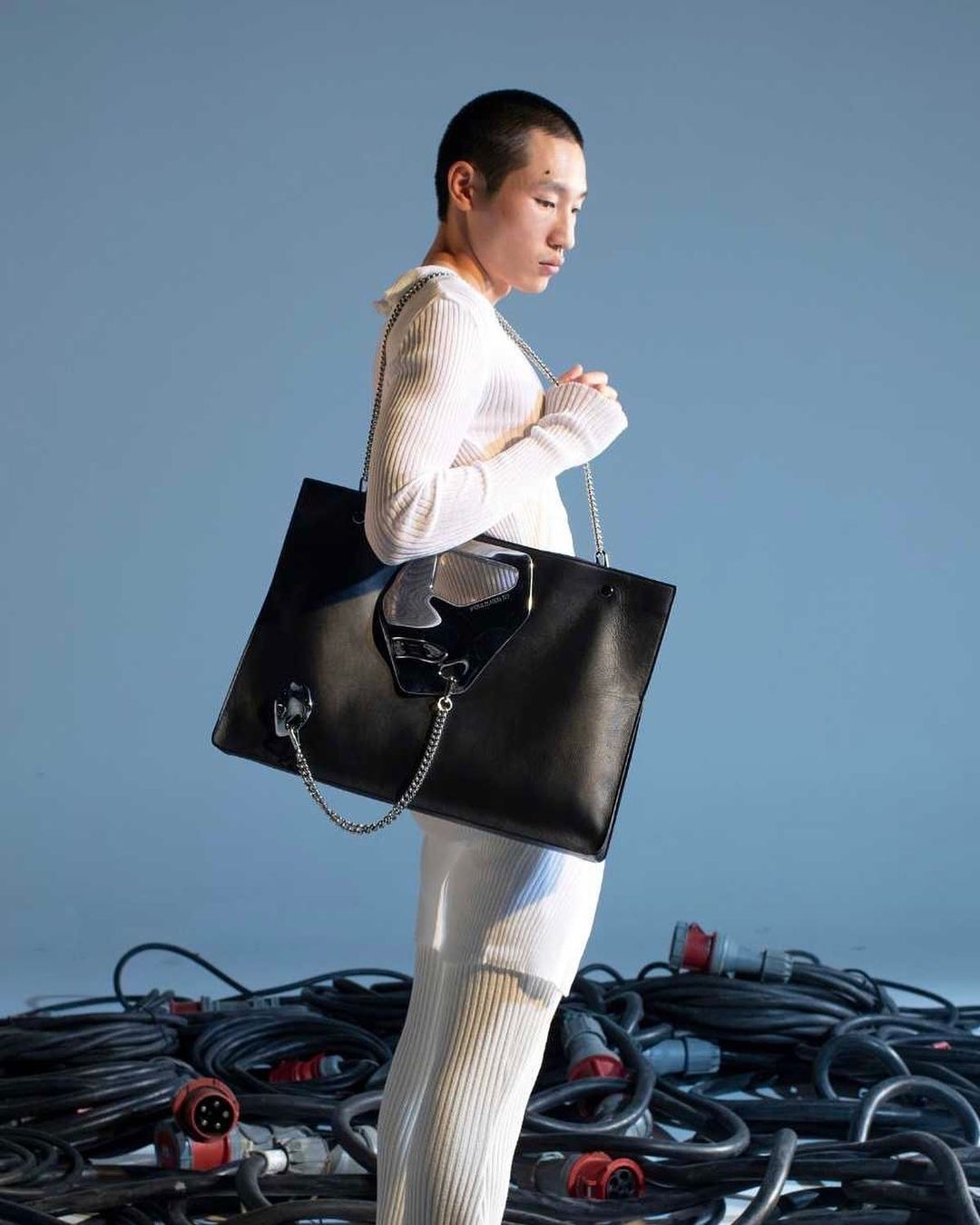 延續微立體視覺！奧地利時尚品牌  Published By 最新春夏包袋即將上架