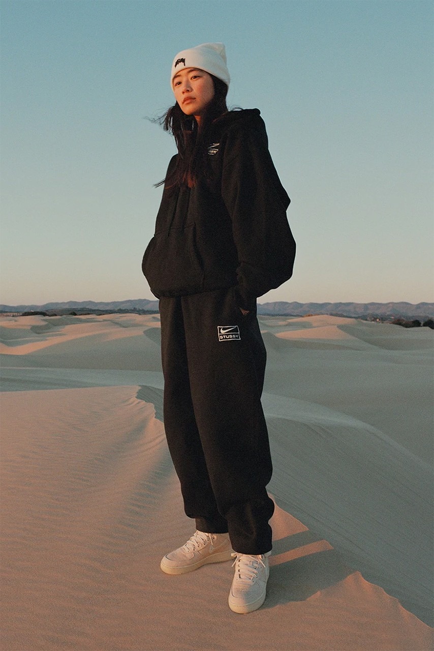 Air Force 1 愛好者必學！3 種用來表達自我的 AF1 2022 球鞋穿搭風格推薦