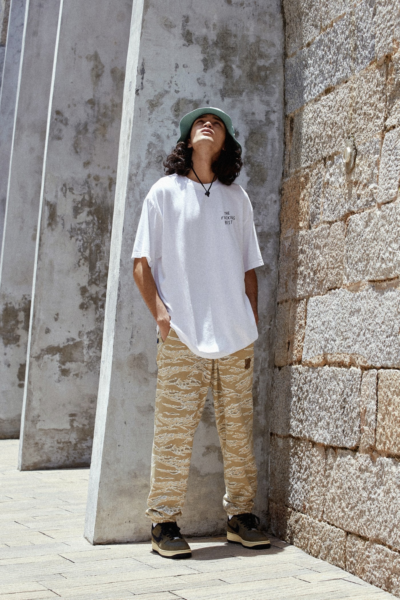 Air Force 1 愛好者必學！3 種用來表達自我的 AF1 2022 球鞋穿搭風格推薦