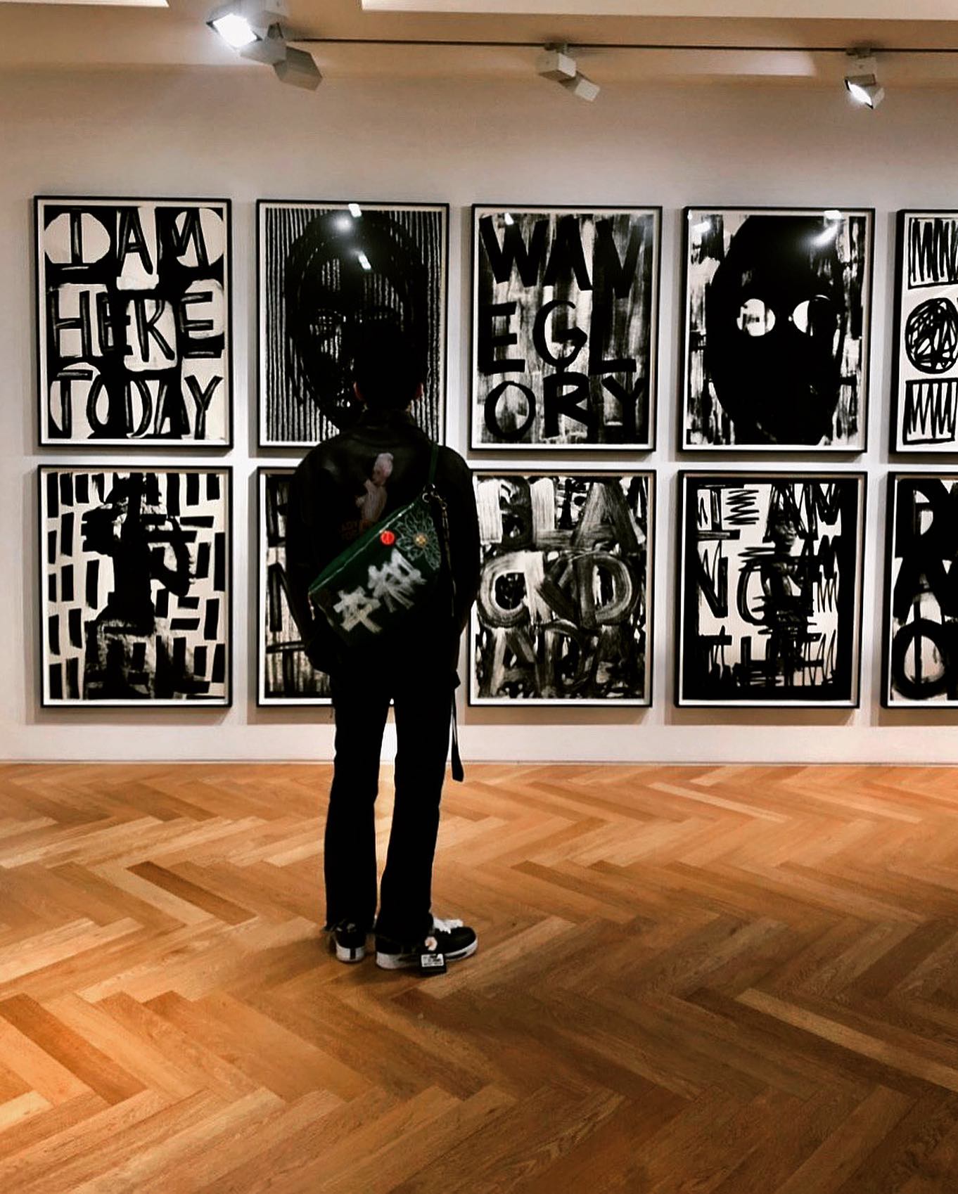 Air Force 1 愛好者必學！3 種用來表達自我的 AF1 2022 球鞋穿搭風格推薦