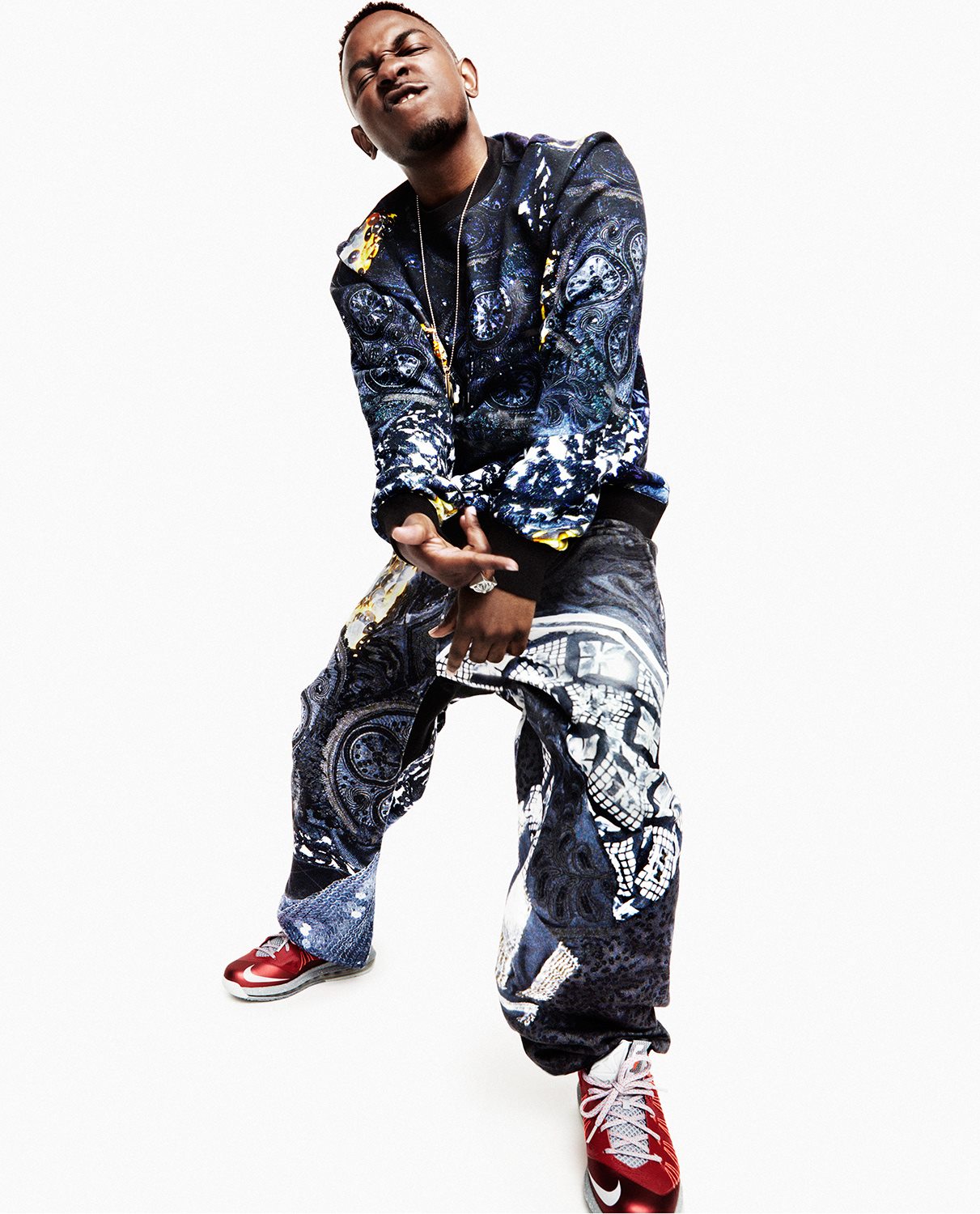 Kendrick Lamar組圖二