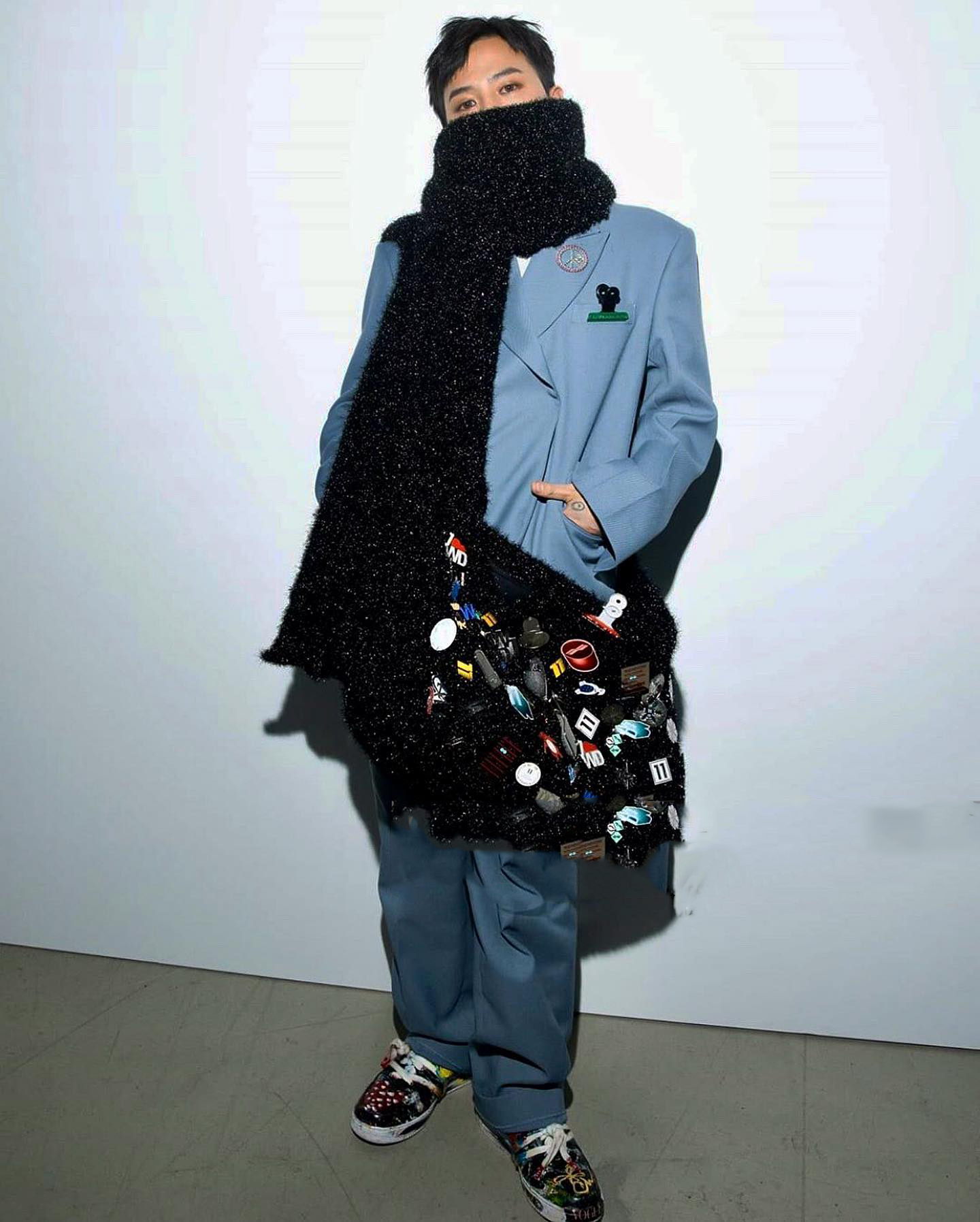 Air Force 1 愛好者必學！3 種用來表達自我的 AF1 2022 球鞋穿搭風格推薦