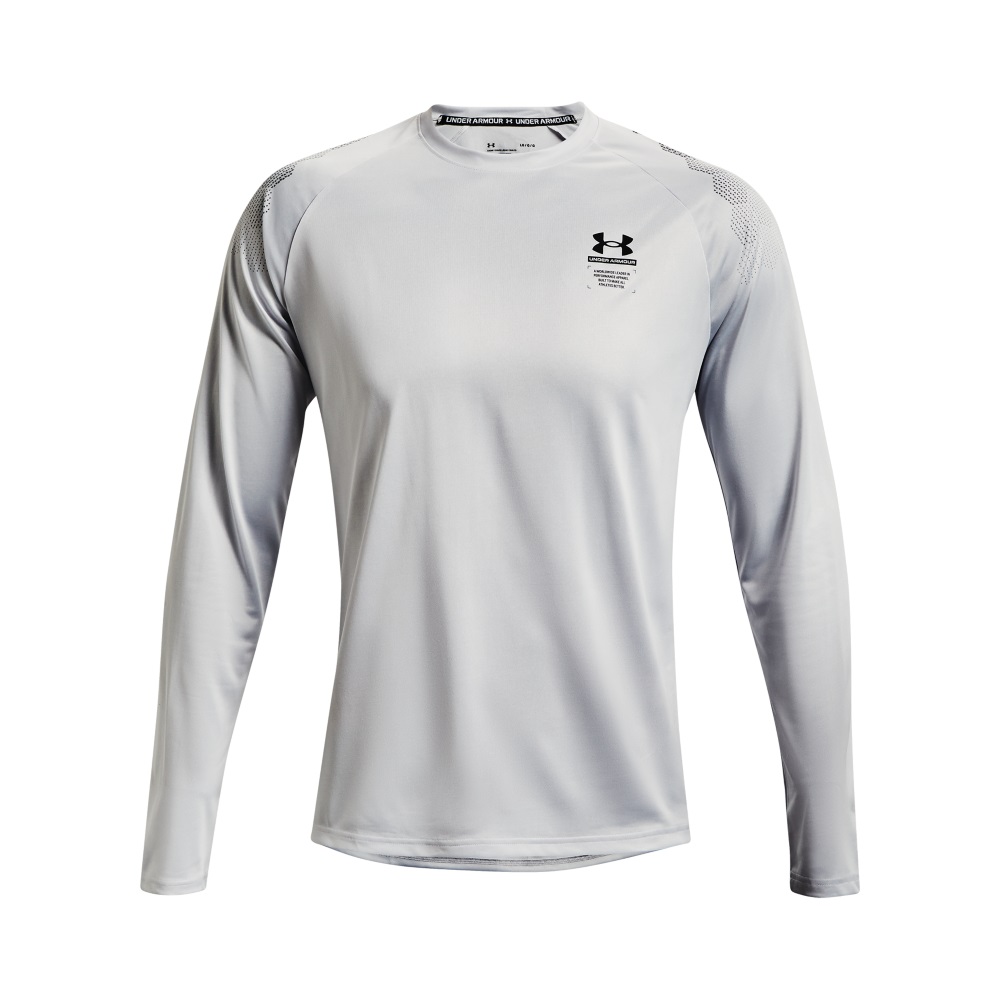 訓練裝備全面強化！Seth Curry 專用 UNDER ARMOUR「ArmourPrint」耐磨科技全新亮相