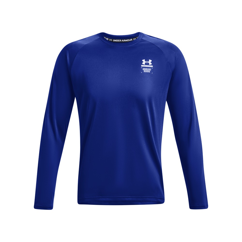 訓練裝備全面強化！Seth Curry 專用 UNDER ARMOUR「ArmourPrint」耐磨科技全新亮相