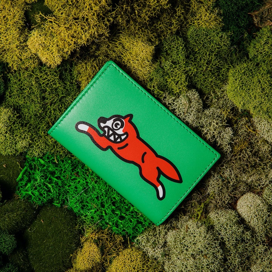 潮度與時尚兼具！ Billionaire Boys Club x COMME des GARÇONS 聯名錢包即將在台開賣！