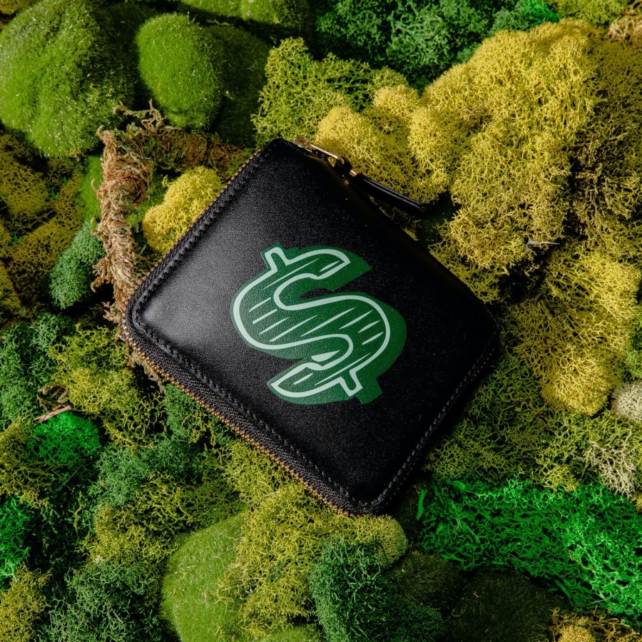 潮度與時尚兼具！ Billionaire Boys Club x COMME des GARÇONS 聯名錢包即將在台開賣！