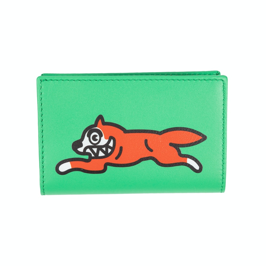 潮度與時尚兼具！ Billionaire Boys Club x COMME des GARÇONS 聯名錢包即將在台開賣！