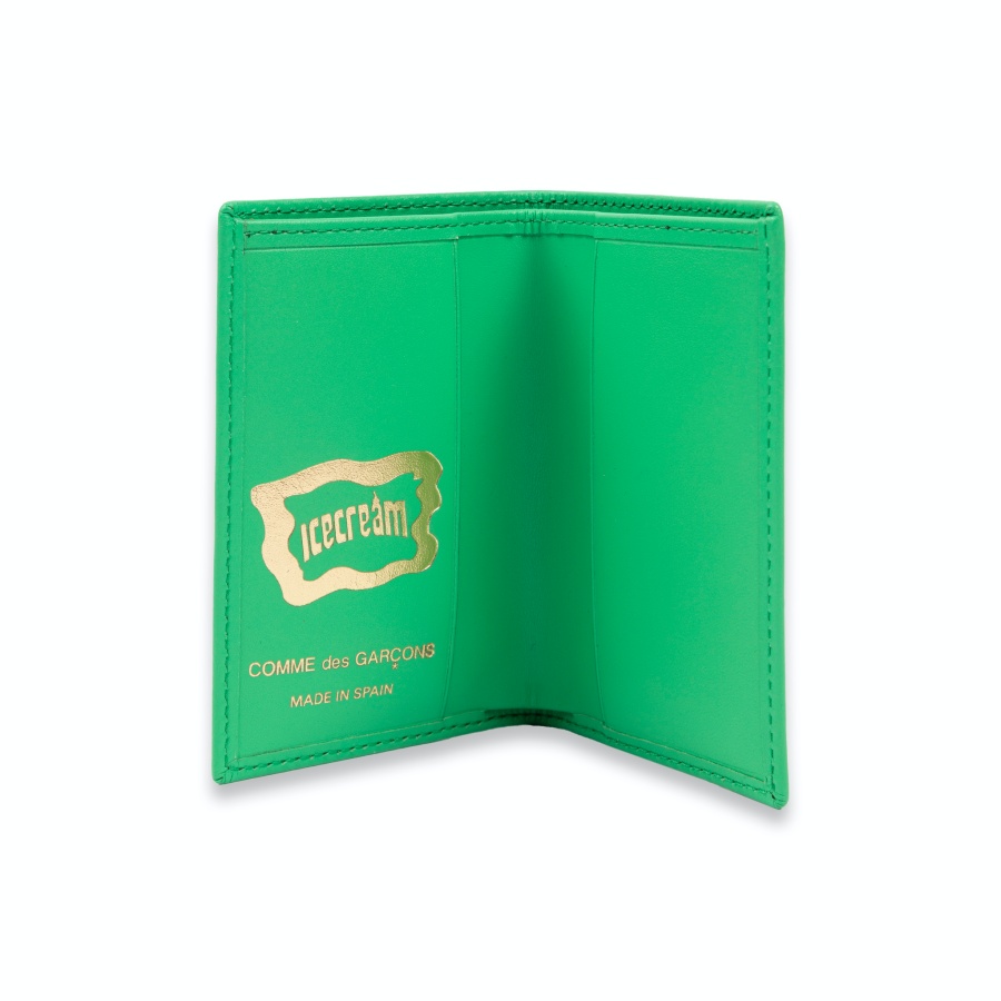 潮度與時尚兼具！ Billionaire Boys Club x COMME des GARÇONS 聯名錢包即將在台開賣！