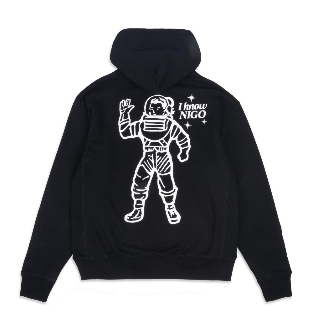 想認識 NIGO 不用飛日本！ Billionaire Boys Club x Human Made 《I KNOW NIGO》 限量服飾即將登台！