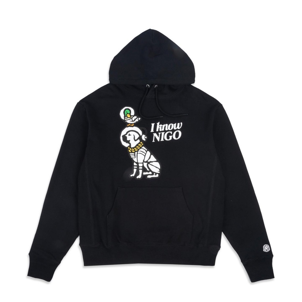 想認識 NIGO 不用飛日本！ Billionaire Boys Club x Human Made 《I KNOW NIGO》 限量服飾即將登台！