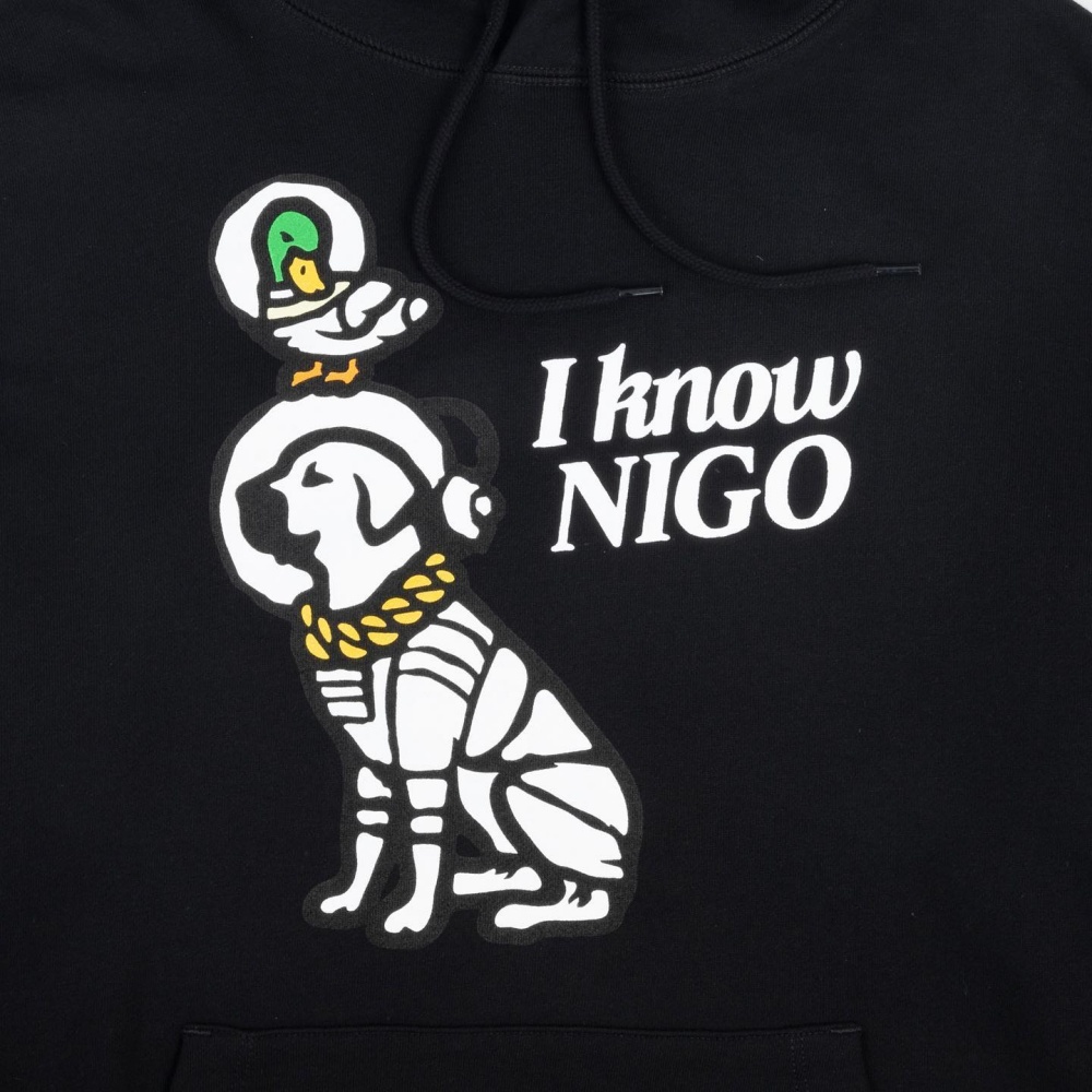 想認識 NIGO 不用飛日本！ Billionaire Boys Club x Human Made 《I KNOW NIGO》 限量服飾即將登台！