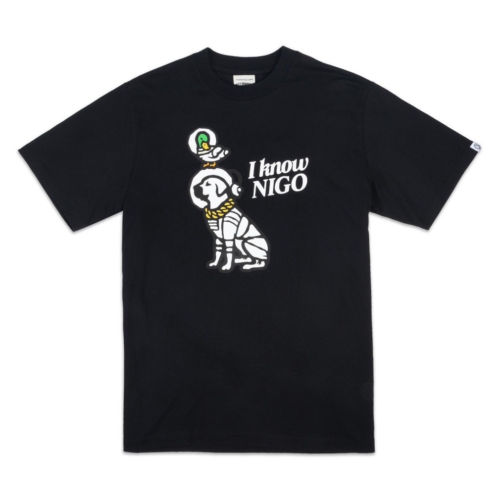 想認識 NIGO 不用飛日本！ Billionaire Boys Club x Human Made 《I KNOW NIGO》 限量服飾即將登台！