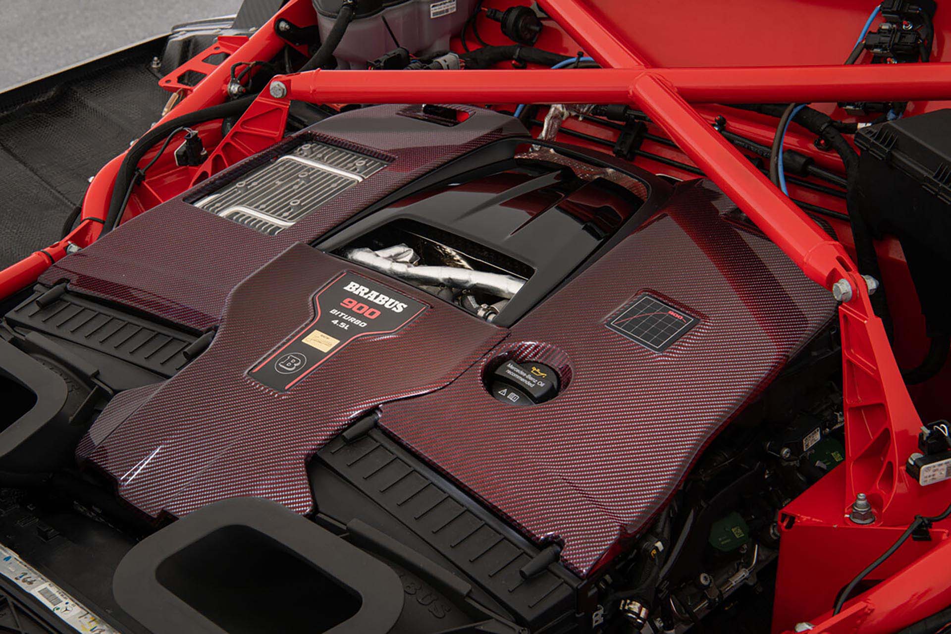 Brabus 900 Crawler-3