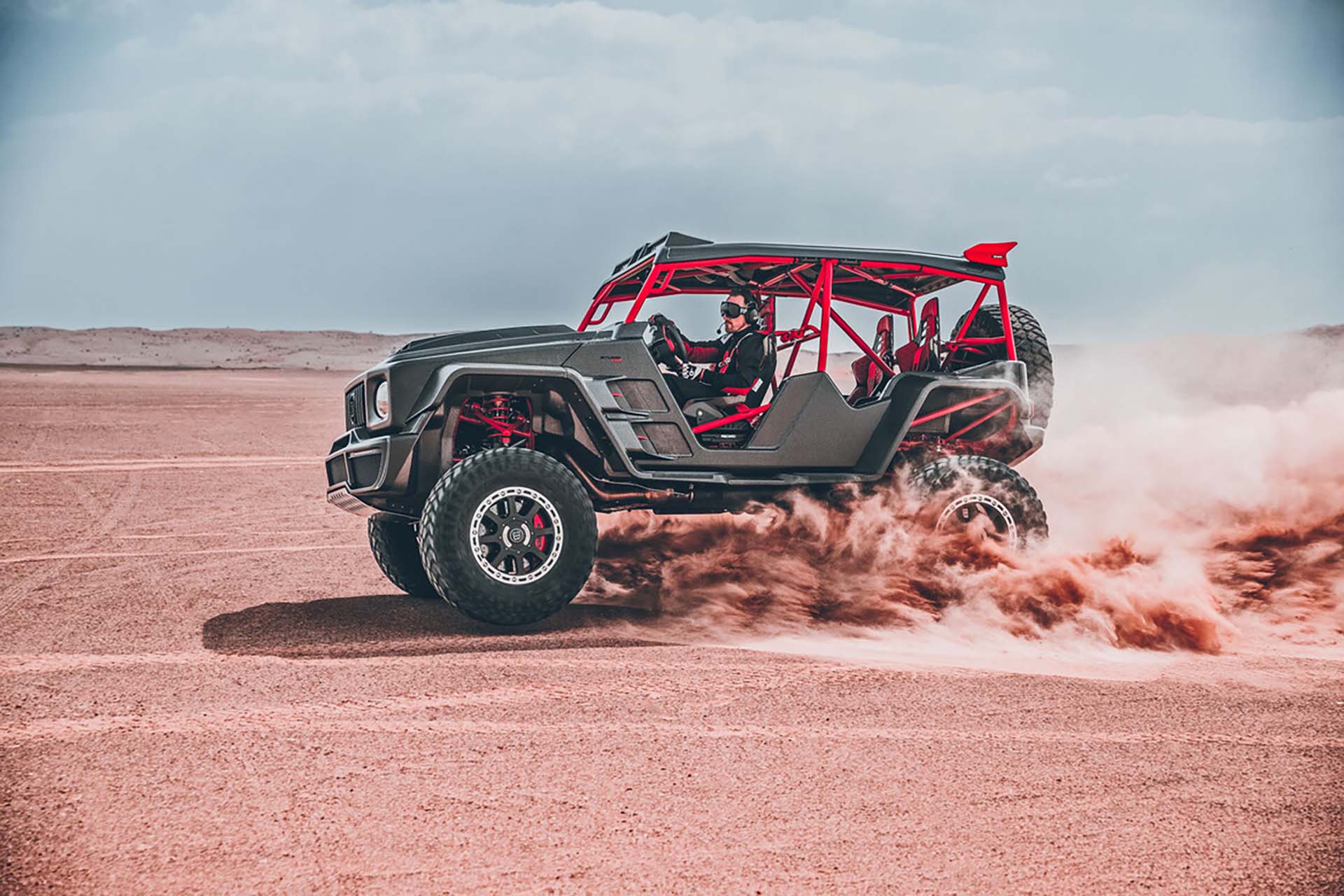 Brabus 900 Crawler-3