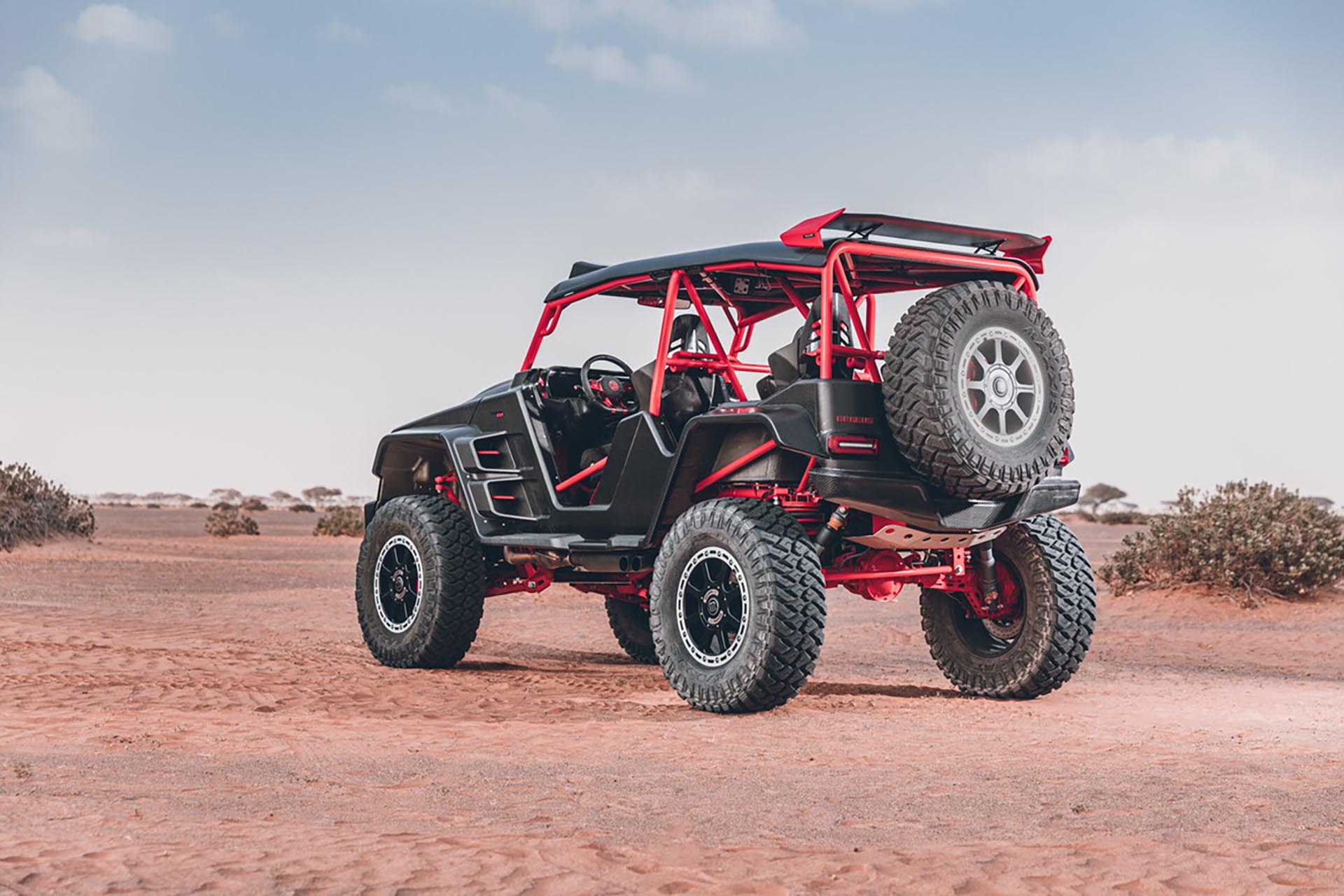 Brabus 900 Crawler-3