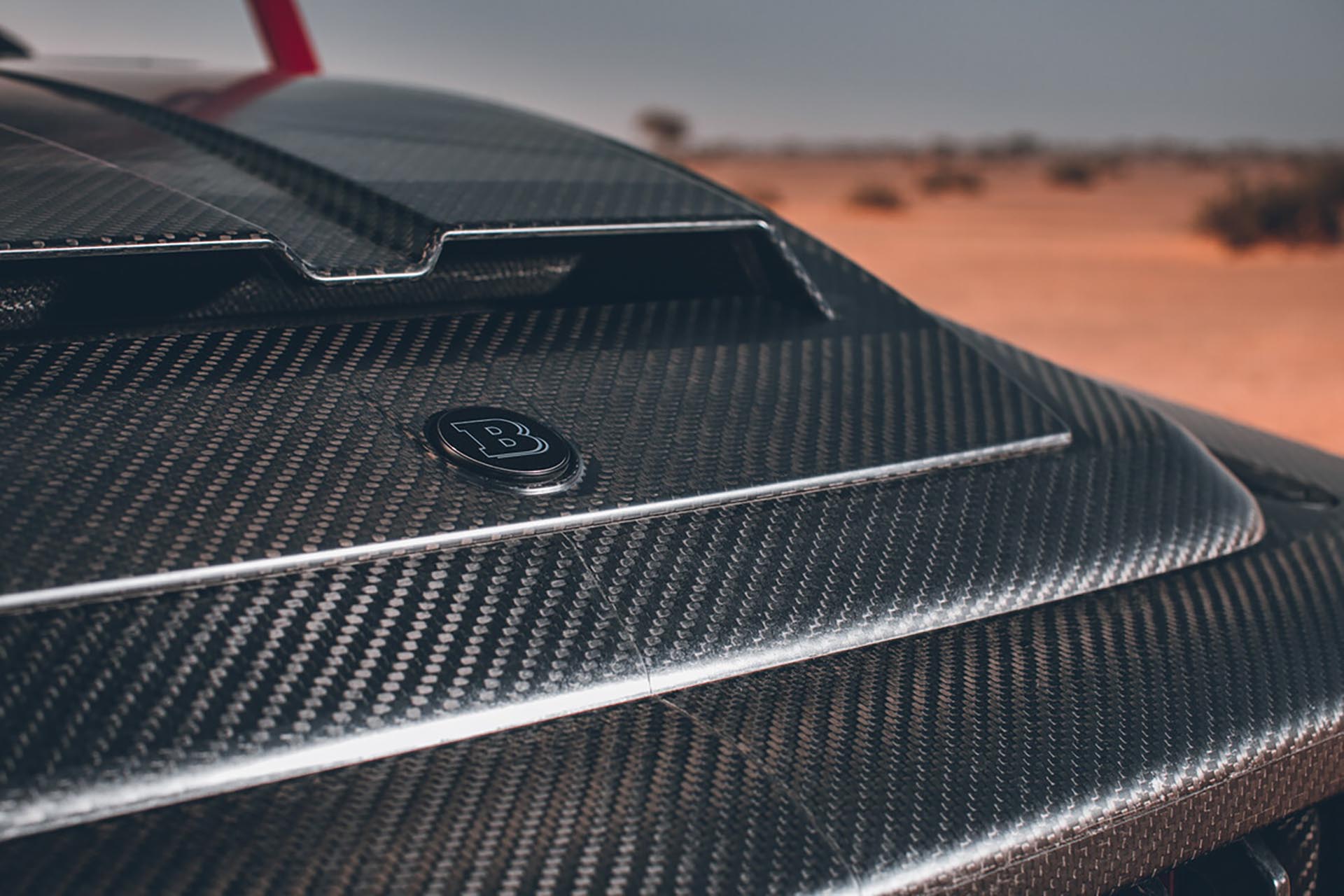 Brabus 900 Crawler-1
