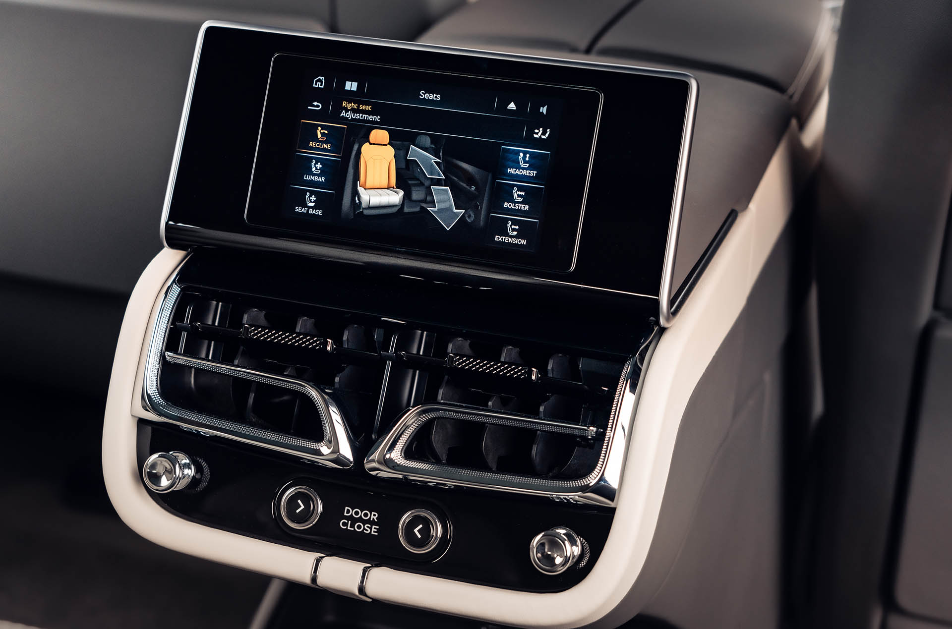 Bentley Bentayga EWB-2