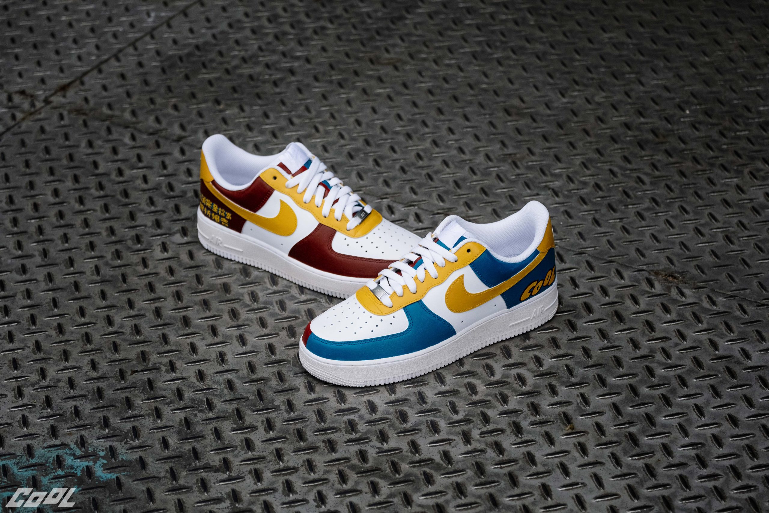 COOL 01