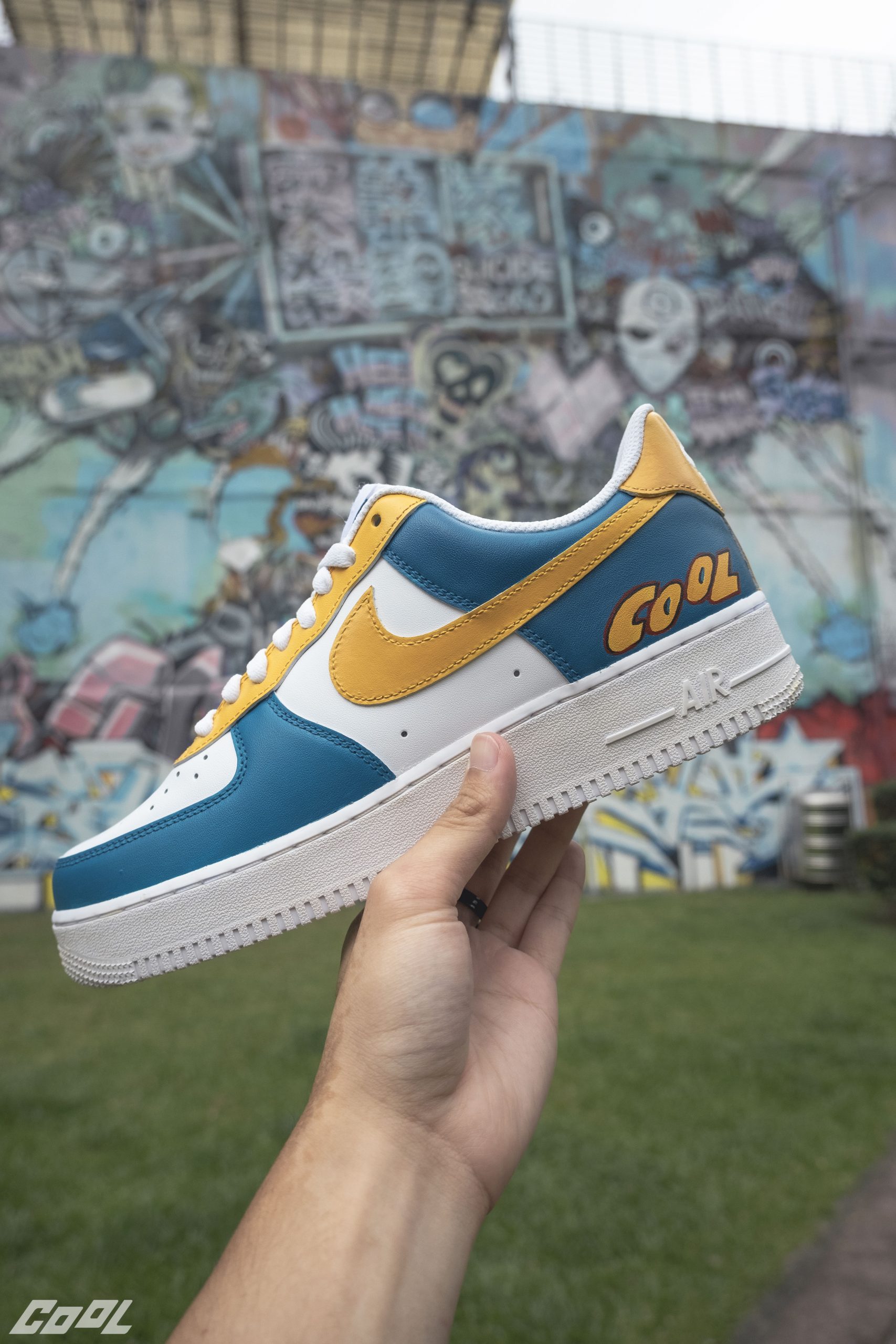COOL 03