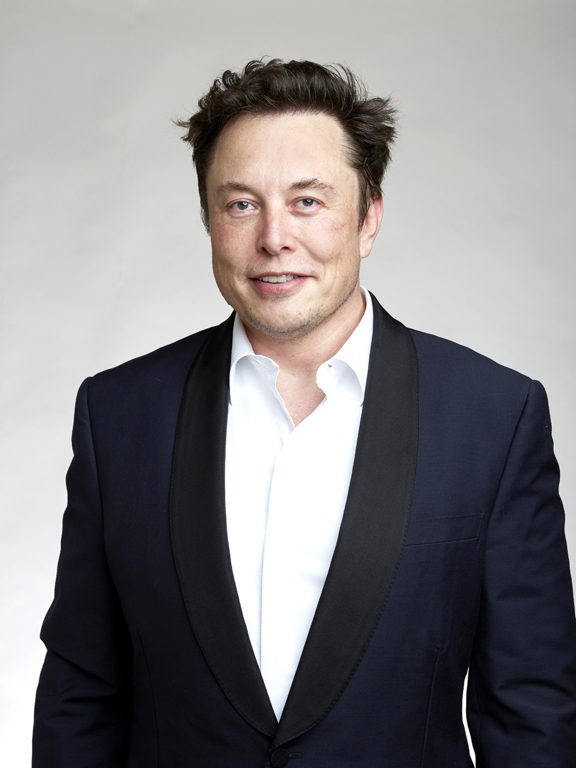 太牛逼！山寨版 Elon Musk 烙英文火爆全網：帶你們騷兩圈