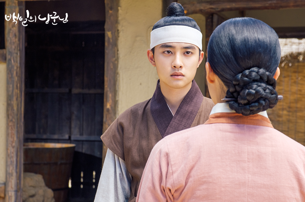 韓網熱議「最愛古裝韓劇」推薦 6 選！《衣袖紅鑲邊》夢迴最難忘，《雲畫的月光》讓觀眾入戲超深！