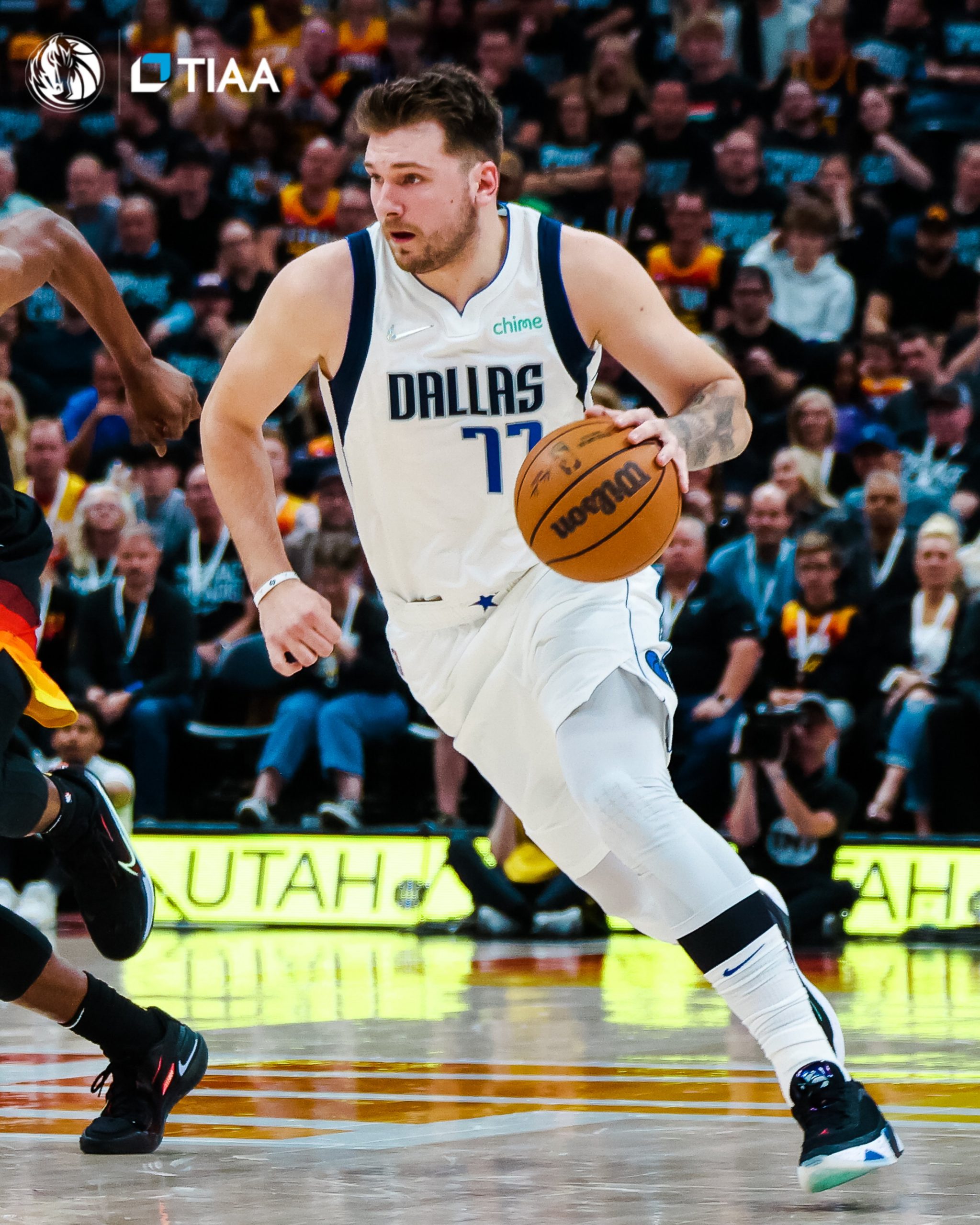 Luka Doncic