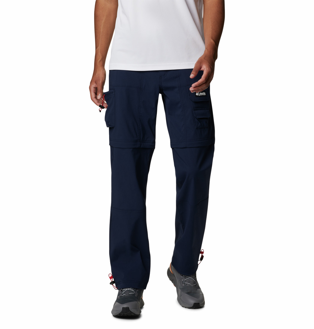 Columbia黑牌ICONS系列打破城市與山林界線打造出「色」的斜槓人森