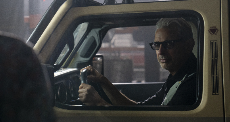 原來恐龍是真的？《侏羅紀世界：統霸天下》釋出「恐龍追蹤器」全球出沒地點曝光！