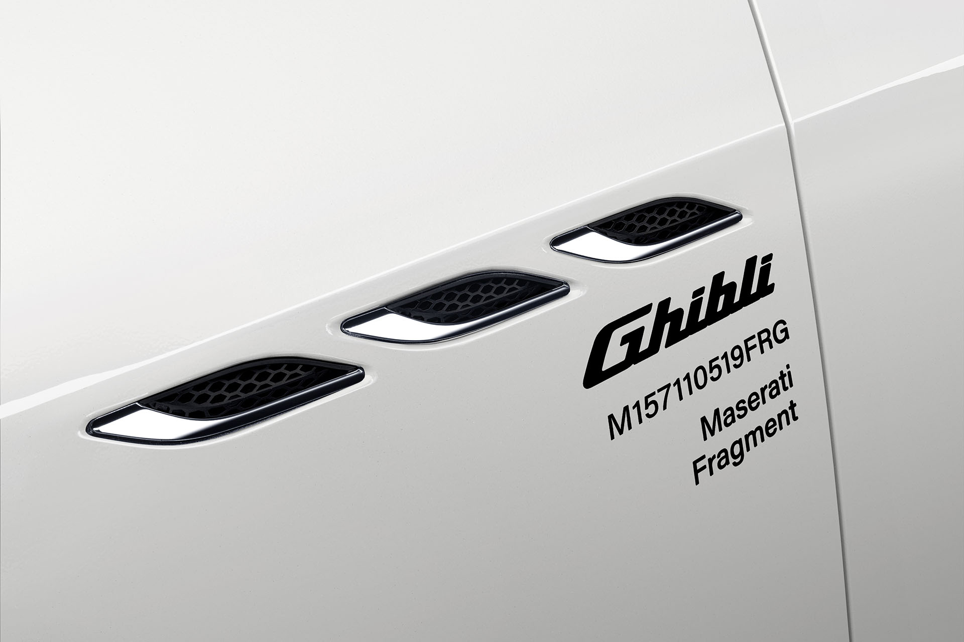 還在這幹嘛？Maserati x 藤原浩 快閃店只在遠百信義 A13！