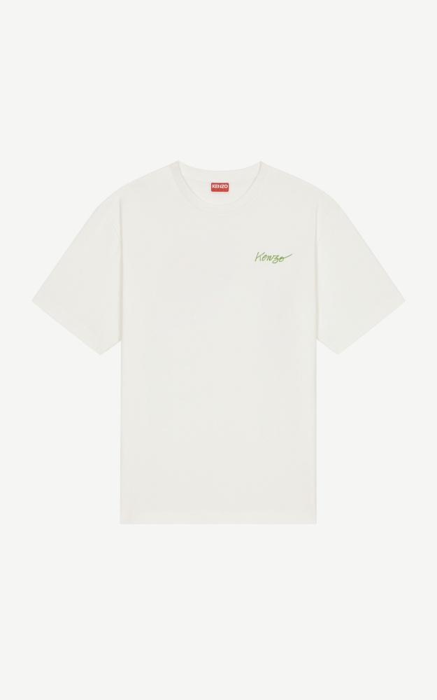 大神出品必屬神作！ KENZO NIGO 前導系列 4 「POPPY 罌粟花」正式限量登台，還可抽得 NFT ！