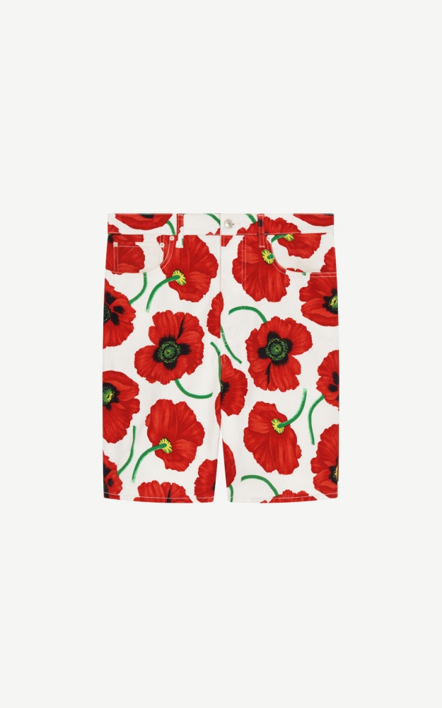 大神出品必屬神作！ KENZO NIGO 前導系列 4 「POPPY 罌粟花」正式限量登台，還可抽得 NFT ！