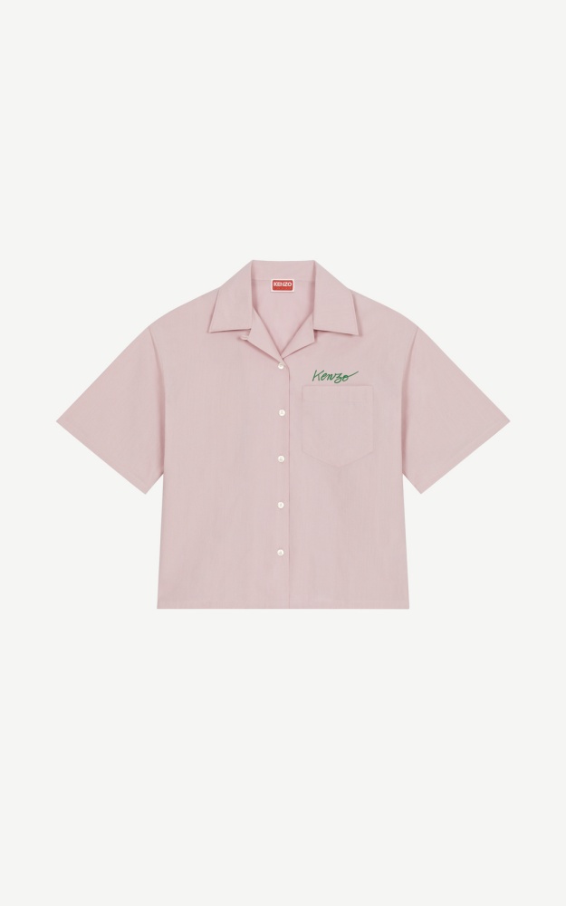 大神出品必屬神作！ KENZO NIGO 前導系列 4 「POPPY 罌粟花」正式限量登台，還可抽得 NFT ！