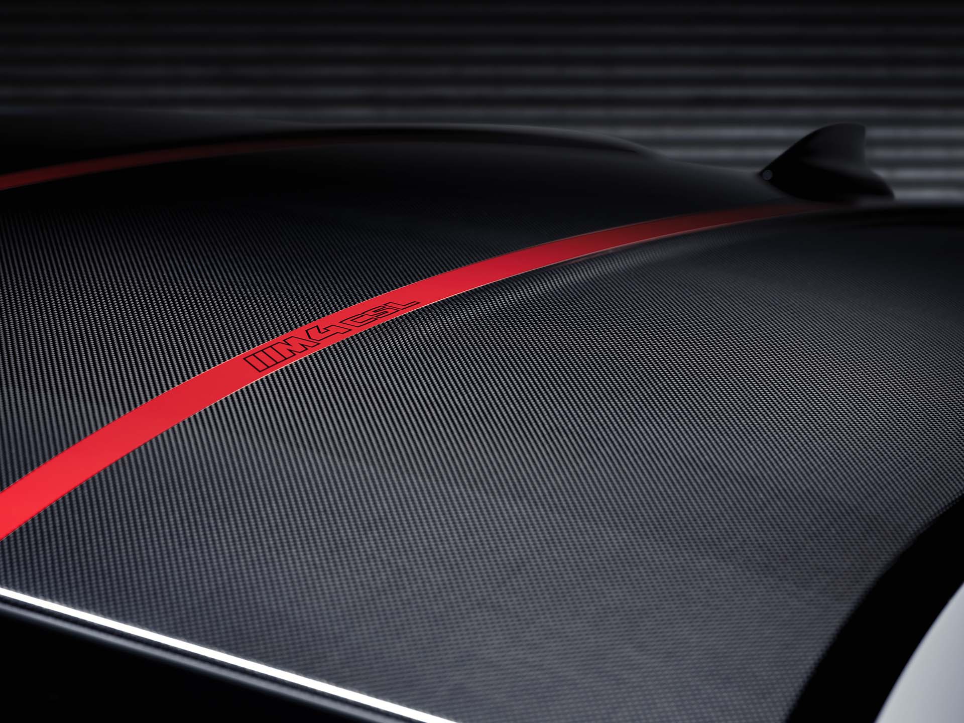 全球限量 1,000 部！BMW 帶來 M4 CSL 輕量化雙門跑車，又是最速寶馬！