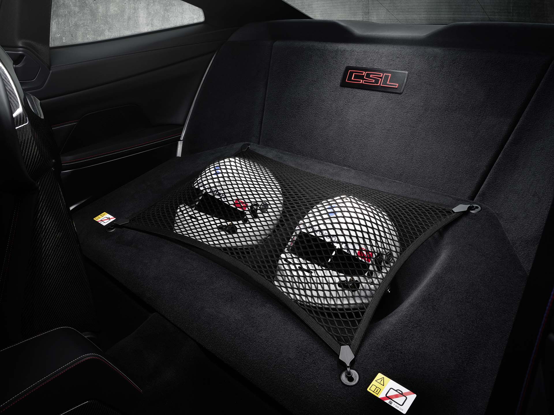 全球限量 1,000 部！BMW 帶來 M4 CSL 輕量化雙門跑車，又是最速寶馬！
