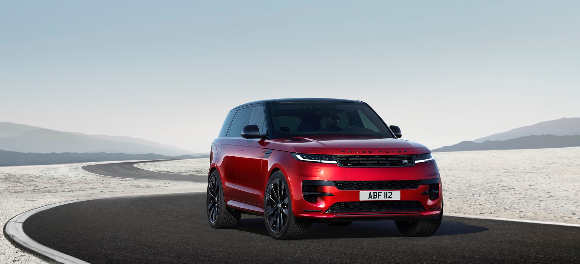 Land Rover Range Rover Sport-3