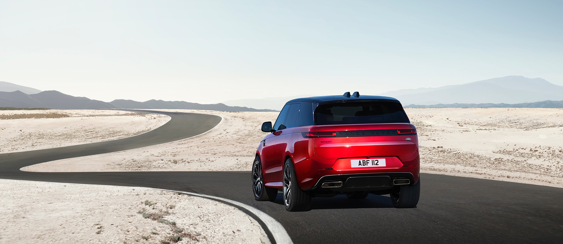 Land Rover Range Rover Sport-3