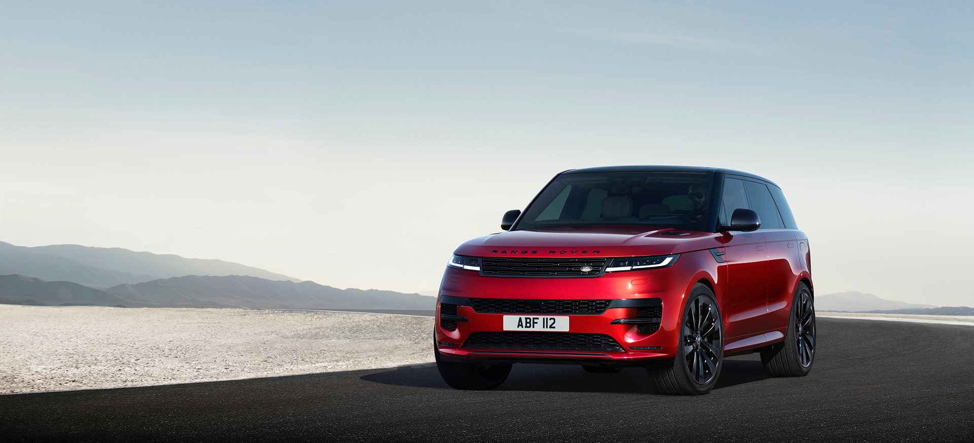 Land Rover Range Rover Sport-3