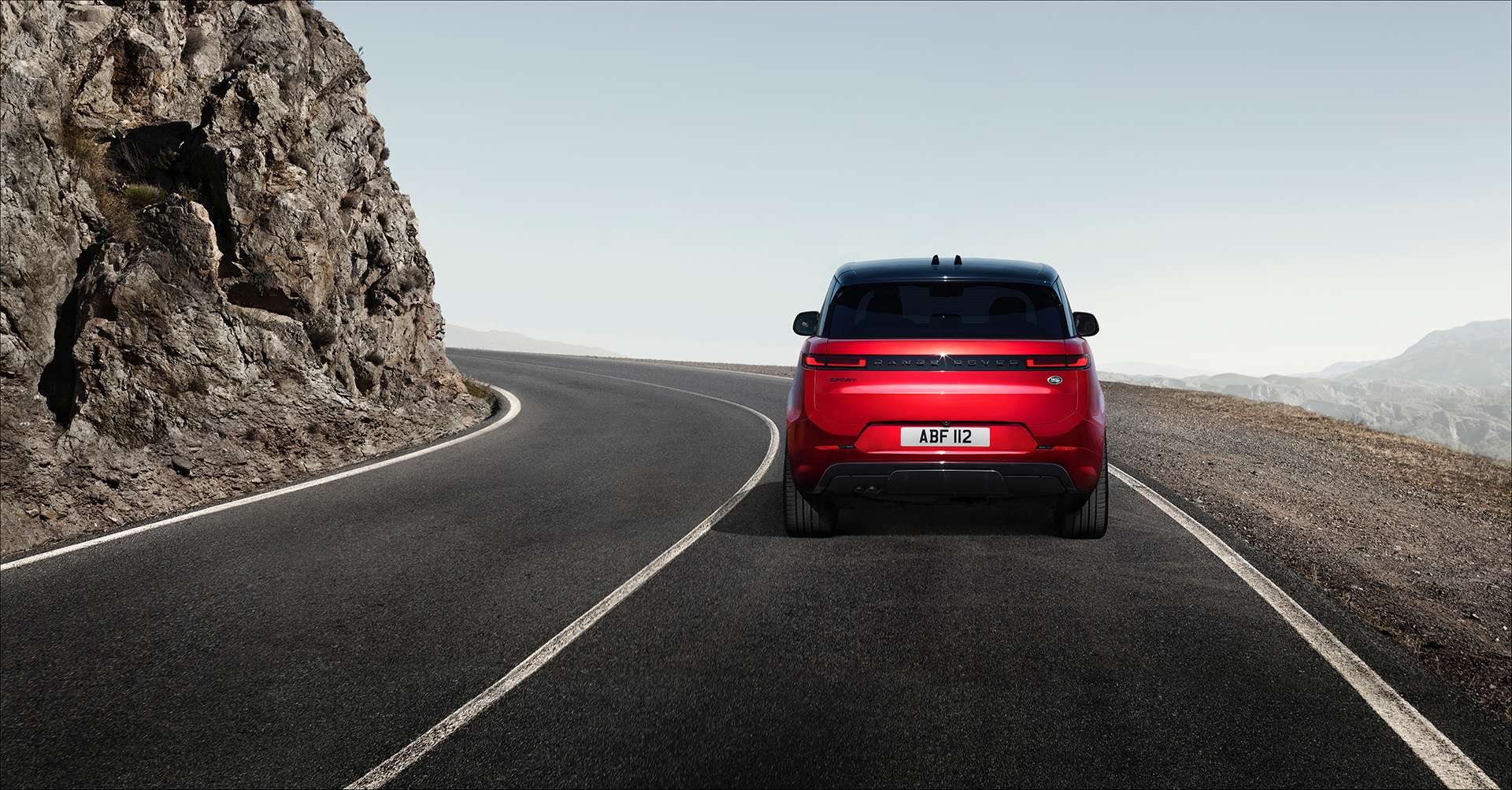還有純電版本？！Land Rover 推出新一代 Range Rover Sport 車款！