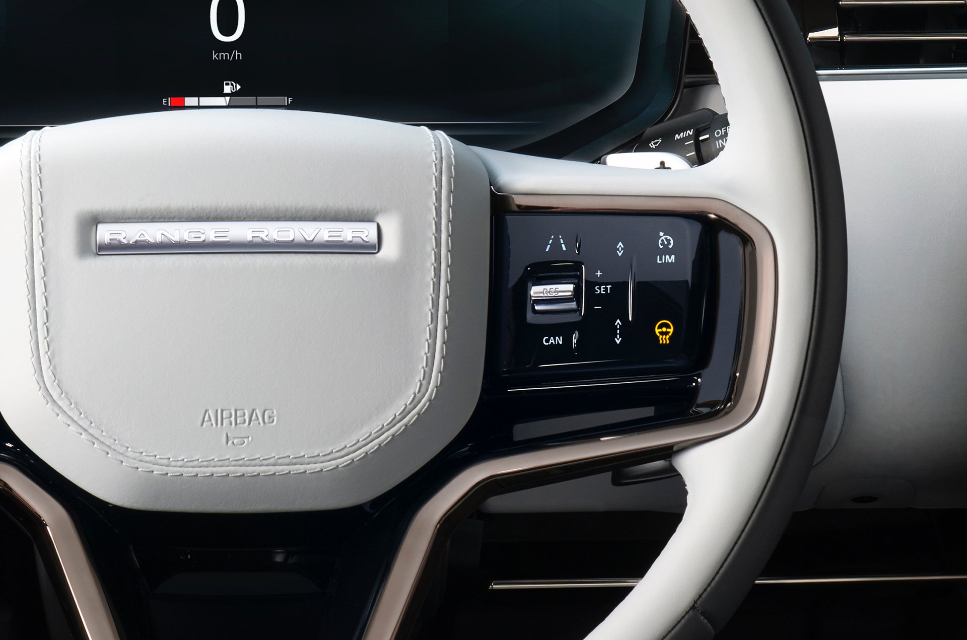 Land Rover Range Rover Sport-2