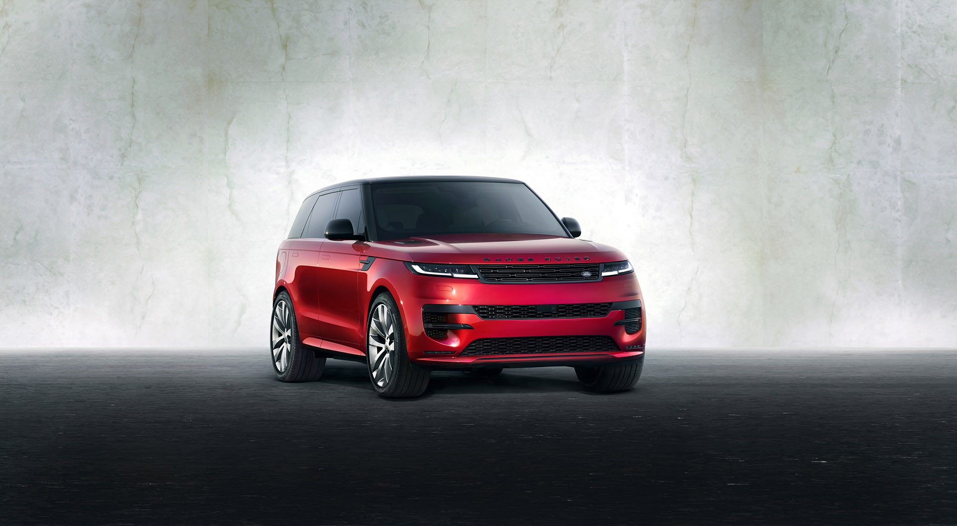 Land Rover Range Rover Sport-1
