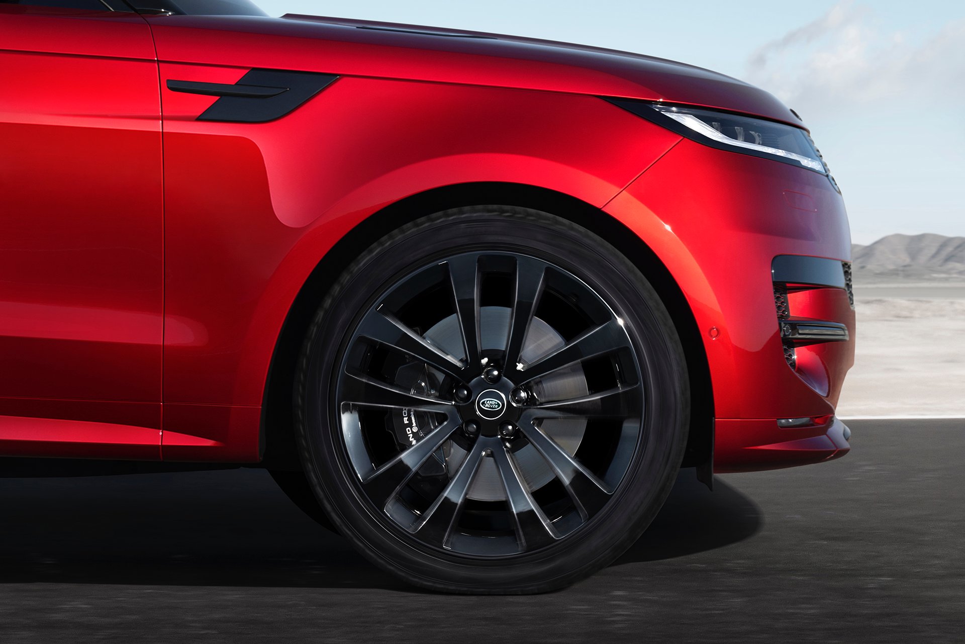 Land Rover Range Rover Sport-1