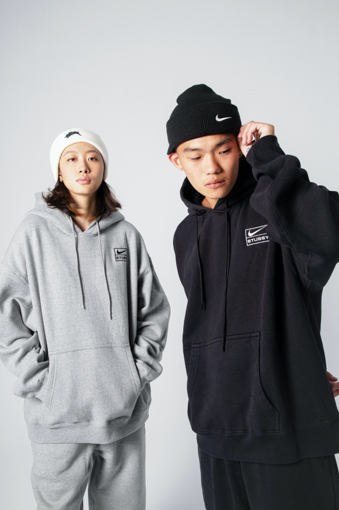 Takai Sozai Stussy × Nike NRG Washed Fleece Pant 黒S 格安-css.edu.om