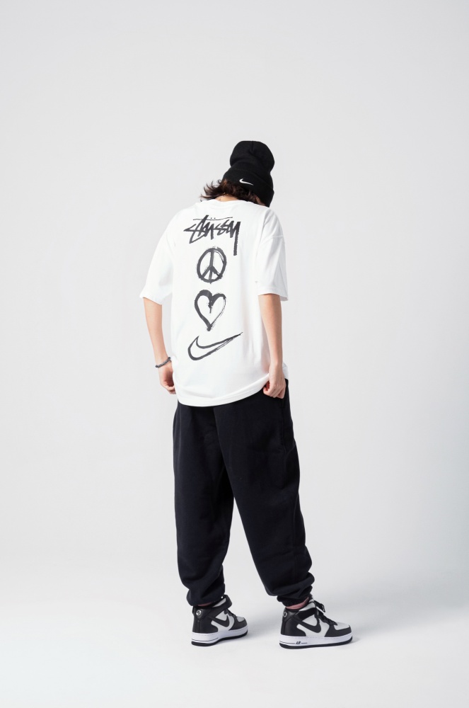 不只 AF1 好看，連服飾都欠包！ Stüssy x Nike 2022 夏季聯乘系列即將登台！