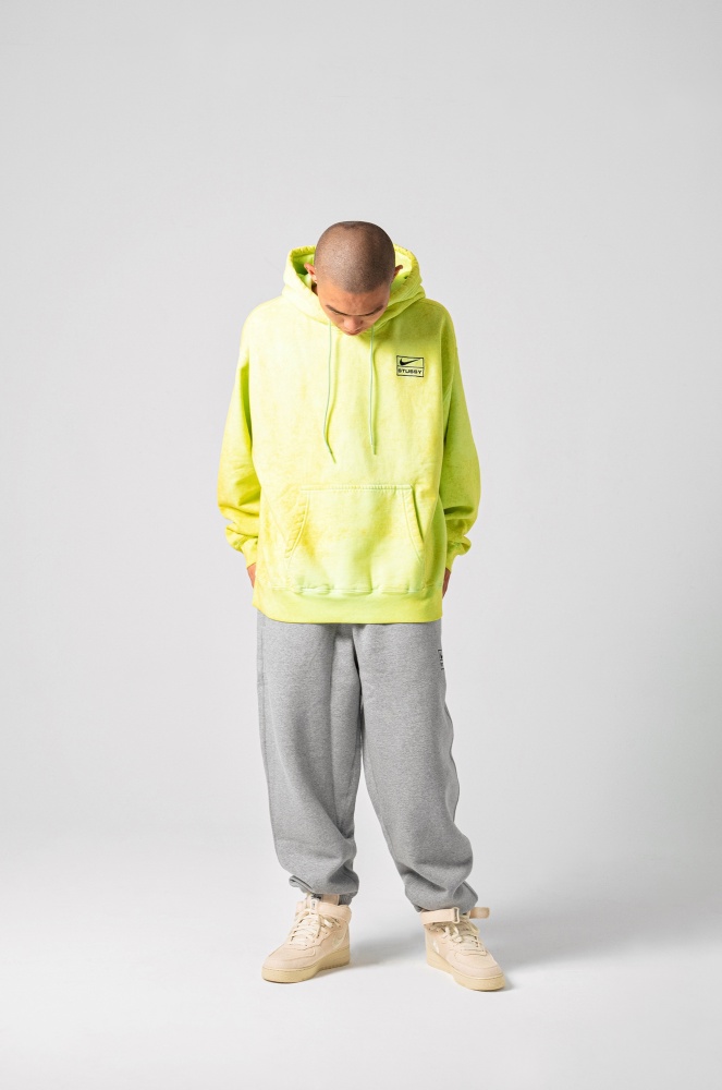 不只 AF1 好看，連服飾都欠包！ Stüssy x Nike 2022 夏季聯乘系列即將登台！