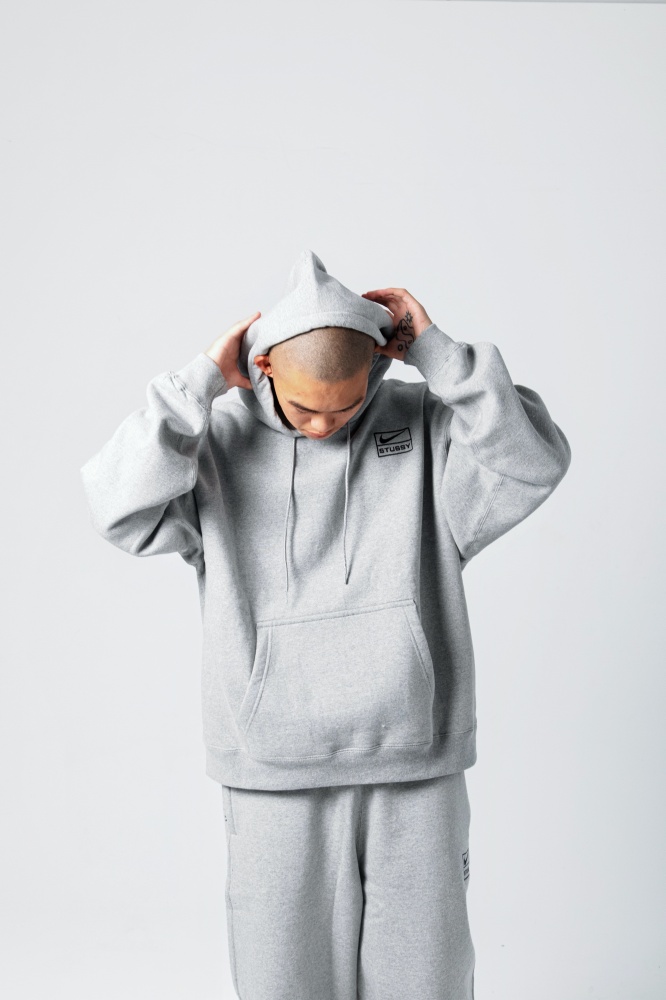 不只 AF1 好看，連服飾都欠包！ Stüssy x Nike 2022 夏季聯乘系列即將登台！