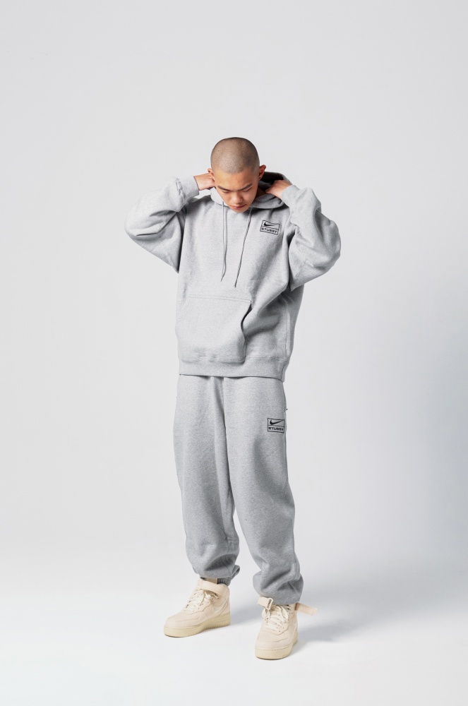 不只 AF1 好看，連服飾都欠包！ Stüssy x Nike 2022 夏季聯乘系列即將登台！
