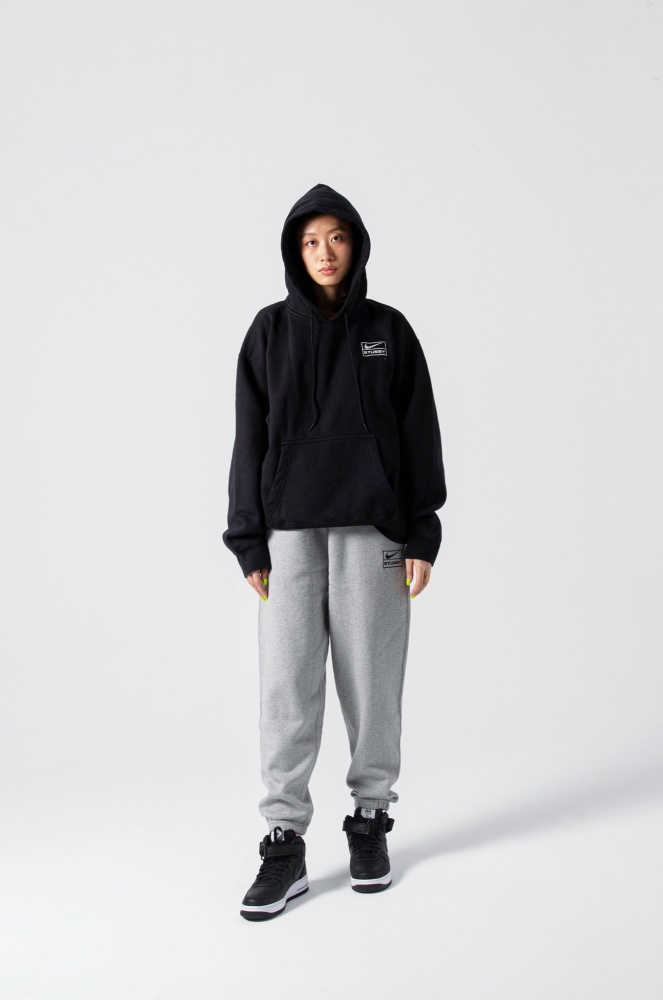 不只 AF1 好看，連服飾都欠包！ Stüssy x Nike 2022 夏季聯乘系列即將登台！