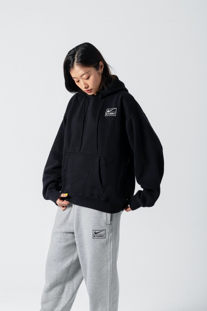 不只 AF1 好看，連服飾都欠包！ Stüssy x Nike 2022 夏季聯乘系列即將登台！